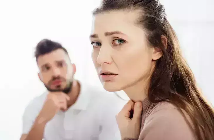 Lifestyle: ये बातें आपके रिश्तों में कड़वाहट घोल देती हैं, इन बातो को करें अवॉयड Lifestyle: ये बातें आपके रिश्तों में कड़वाहट घोल देती हैं, इन बातो को करें अवॉयड