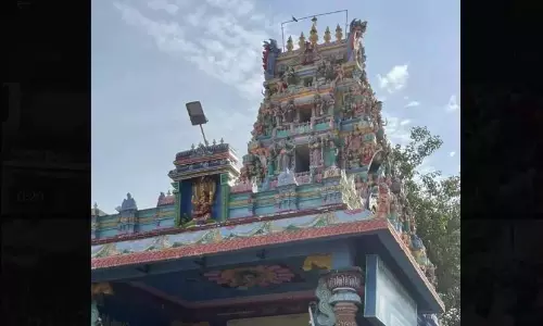 Hyderabad में सांप्रदायिक सद्भाव के लिए नागरिकों की अपील Hyderabad में सांप्रदायिक सद्भाव के लिए नागरिकों की अपील