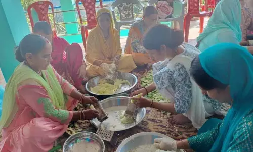 Diwali festival के लिए कोदरा बाजरा मिठाई उपलब्ध कराएगा Diwali festival के लिए कोदरा बाजरा मिठाई उपलब्ध कराएगा