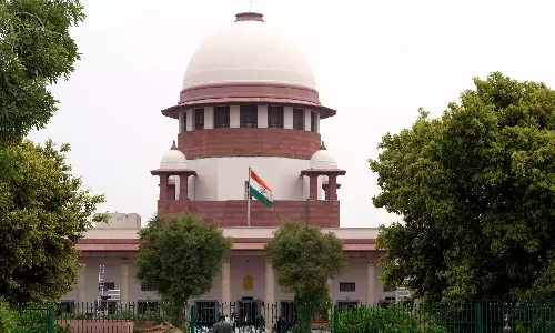 सुप्रीम कोर्ट ने NDPS अपराधियों को हाईकोर्ट की जमानत खारिज की