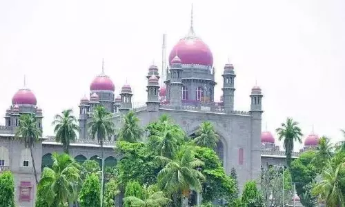 HYDRAA विध्वंस पर कोई अंतरिम आदेश नहीं