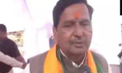 BJP के मंगल प्रभात लोढ़ा ने मालाबार हिल्स विधानसभा सीट से अपना नामांकन दाखिल किया BJP के मंगल प्रभात लोढ़ा ने मालाबार हिल्स विधानसभा सीट से अपना नामांकन दाखिल किया