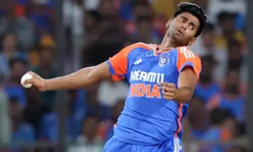 क्या ऑस्ट्रेलिया दौरे पर मयंक यादव को मिल सकता है मौका? क्या ऑस्ट्रेलिया दौरे पर मयंक यादव को मिल सकता है मौका?
