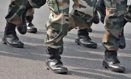 Mandi DC ने अग्निवीर रैली की तैयारियों का लिया जायजा