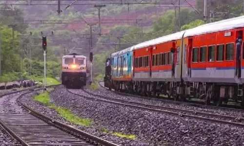 Dhanbad: छठ महापर्व पर धनबाद होकर हावड़ा से जम्मू के लिए स्पेशल ट्रेन चलेगी