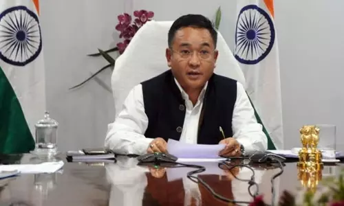 Sikkim ने सरकारी कार्यों के लिए नए दिशानिर्देश जारी