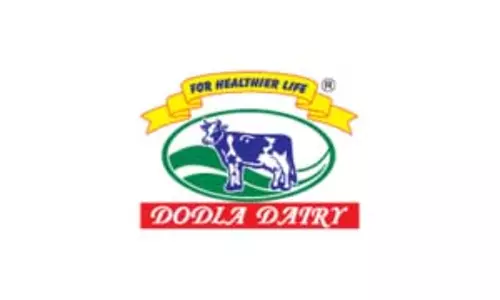 Dodla Dairy Q2 परिणाम: लाभ में 45.35% की वृद्धि