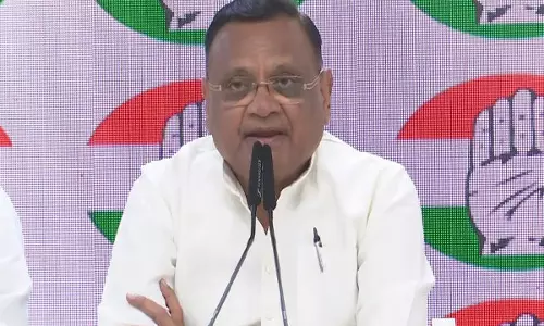 कांग्रेस UP विधानसभा उपचुनाव में उम्मीदवार नहीं उतारेगी, समाजवादी पार्टी को समर्थन देने की घोषणा कांग्रेस UP विधानसभा उपचुनाव में उम्मीदवार नहीं उतारेगी, समाजवादी पार्टी को समर्थन देने की घोषणा