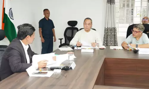 Meghalaya ने सरकारी शिक्षण पदों के लिए आवेदन करने हेतु Meghalaya ने सरकारी शिक्षण पदों के लिए आवेदन करने हेतु