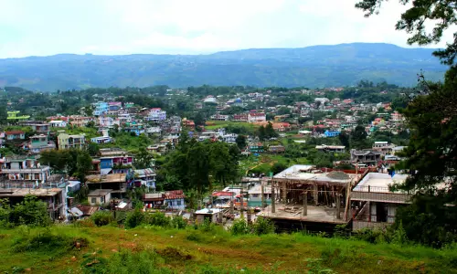 Meghalaya : 2025 में भारतीय यात्रियों के लिए शिलांग सबसे लोकप्रिय पर्यटन स्थल बन जाएगा