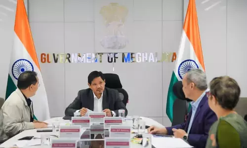 Meghalaya मंत्रिमंडल ने चिकित्सा शिक्षा और आवास के लिए साहसिक पहल की शुरुआत