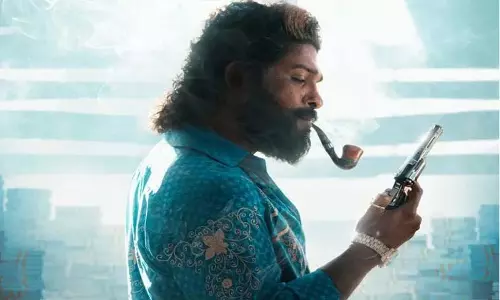 बदल गई है Pushpa 2 की रिलीज डेट.. पहले आ रहा है पुष्पा राज