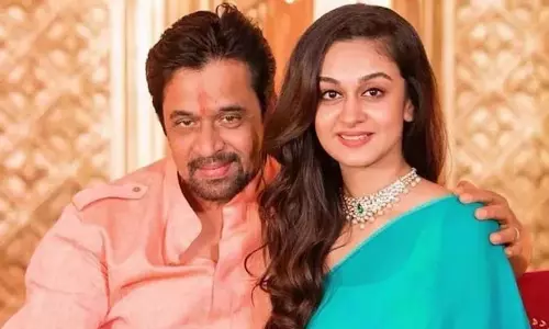 अपनी बेटी के सपने के लिए Arjun का महत्वपूर्ण निर्णय