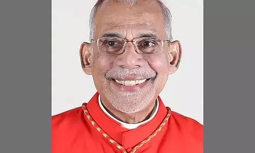 GOA: कार्डिनल फ़िलिप नेरी फ़ेराओ धर्मसभा सचिवालय परिषद के लिए चुने गए