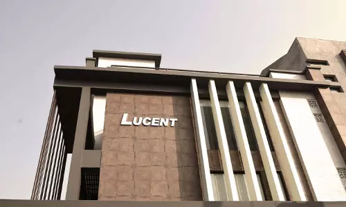Lucent Industries Q2 नतीजे: घाटे में 1831.88% की वृद्धि