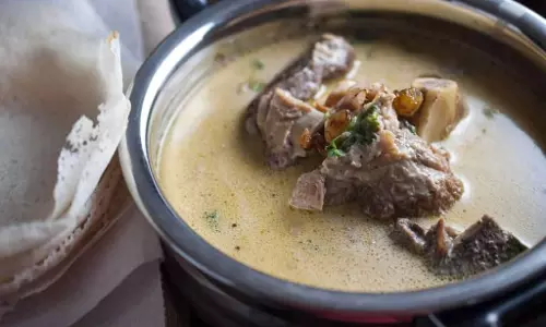 Mutton स्टू रेसिपी बनने के आसान टिप्स