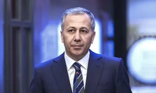 Turkey ने एयरोस्पेस कंपनी पर आतंकवादी हमले में शामिल हमलावर की पहचान की