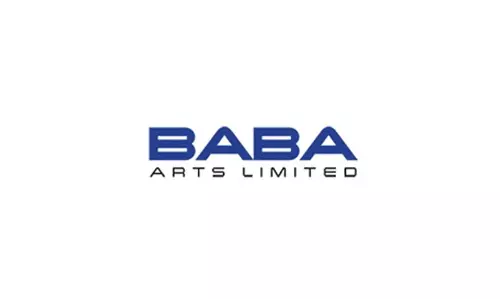 Baba Arts Q2 परिणाम: लाभ में 280.56% की वृद्धि