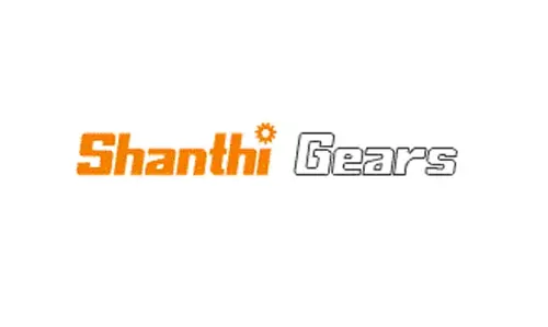 Shanthi Gears Q2 परिणाम: लाभ में 21.93% की वार्षिक वृद्धि