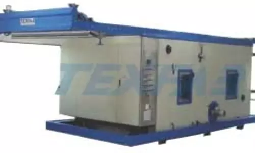 Osiagee Texfab Q2 परिणाम: लाभ में 8.77% की गिरावट