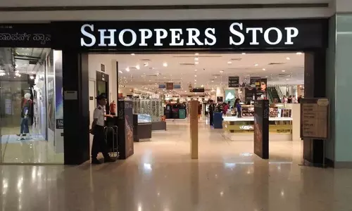Shoppers Stop Q2 परिणाम: ₹20.59 करोड़ का घाटा