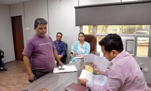 Chandigarh: समाधान शिविर में प्राप्त 28 शिकायतों में से 13 का समाधान
