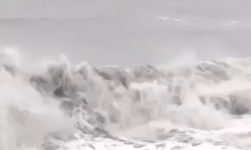 Cyclone Dana: बंगाल में 3.5 लाख लोगों को निकाला जाएगा- सीएम ममता बनर्जी