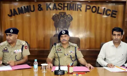 ZPHQ जम्मू ने मानव संसाधन उल्लंघन पर बहस का आयोजन किया