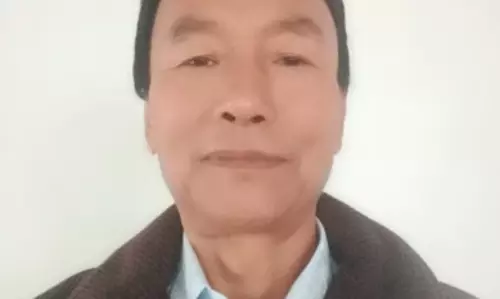 SDF ने सिक्किम उपचुनाव के लिए उम्मीदवारों की घोषणा की
