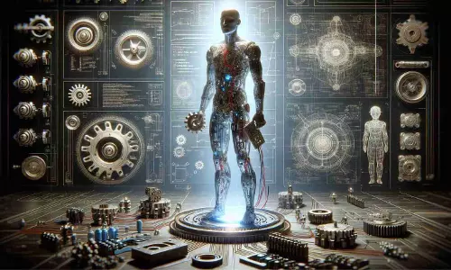Robotics का आविष्कार किसने किया?: अग्रदूतों का खुलासा