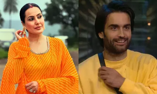 विवियन डीसेना को लाडला कहने पर काम्या पंजाबी ने Bigg Boss की आलोचना की