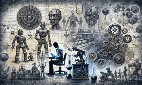 Transformative क्षेत्र का श्रेय किसको जाता है? प्रतिभाशाली दिमाग शामिल