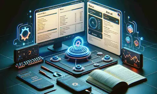 क्या OpenAI डाउन है? स्टेटस कैसे चेक करें ?