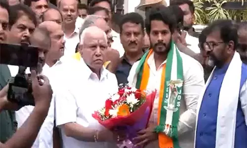 भारत-चीन सीमा समझौते पर पूर्व COAS जनरल वीके सिंह ने कहा, बड़ी सफलता