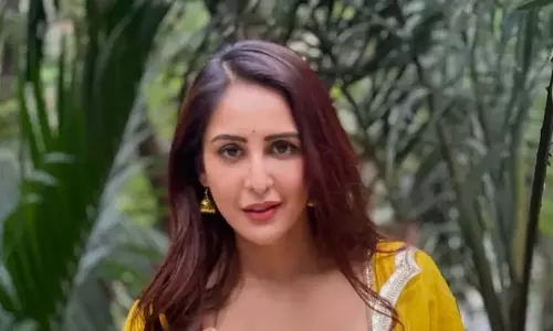 Actress चाहत खन्ना ने निकाह के लिए इस्लाम धर्म अपनाने के बारे में बात की