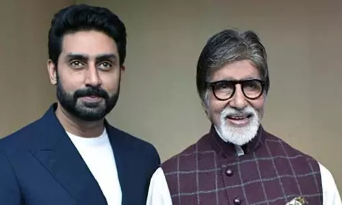 Amitabh, अभिषेक बच्चन ने मुलुंड में 24.95 करोड़ की लग्जरी प्रॉपर्टी खरीदी