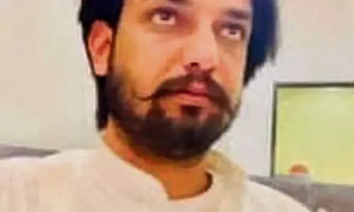 Amritsar: सथियाला में कमीशन एजेंट की गोली मारकर हत्या Amritsar: सथियाला में कमीशन एजेंट की गोली मारकर हत्या