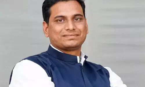 CG BREAKING: हाईकोर्ट ने देवेंद्र यादव पर लगाया जुर्माना, जानिए क्या है पूरा मामला?