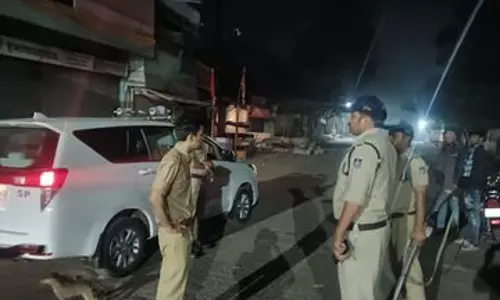 Jaipur: राजस्थान विधानसभा उपचुनाव-2024 -7 जिलों में कानून-व्यवस्था पर कड़ी नजर