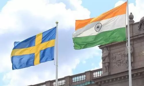 नीना मल्होत्रा ​​को Sweden में भारत का राजदूत नामित किया गया