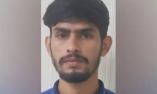 NIA ने आतंकवादी अर्शदीप डाला के फरार सहयोगी को आईजीआई एयरपोर्ट से गिरफ्तार किया