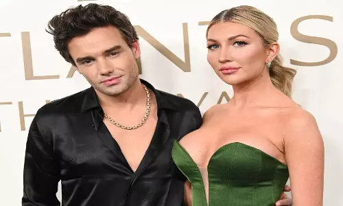 Liam Payne की गर्लफ्रेंड केट कैसिडी का खुलासा दोनों करने वाले थे शादी