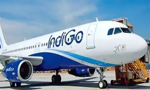 विमानों में बम की धमकियां जारी: IndiGo के 20 विमानों को नए सुरक्षा अलर्ट मिले