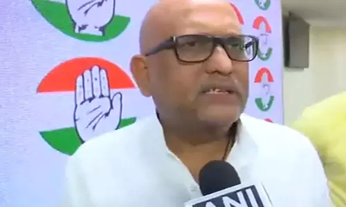 कांग्रेस नेता अजय राय ने पार्टी द्वारा UP उपचुनाव में उम्मीदवार न उतारने की घोषणा के बाद कही ये बात