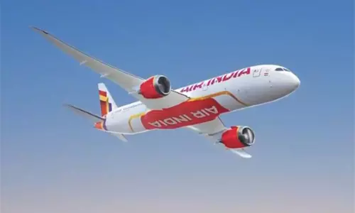 Air India को संपर्क केंद्रों पर तकनीकी दिक्कतों का करना पड़ रहा सामना