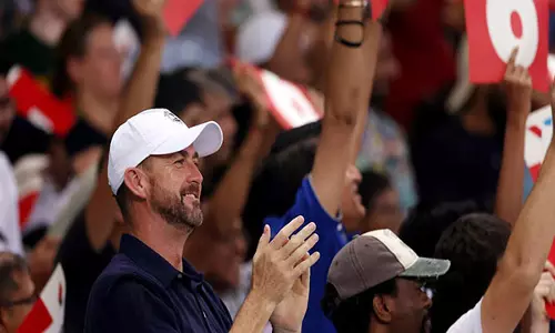 महिला क्रिकेट ने ICC WT20 WC 2024 के लिए UAE में प्रभावशाली उपस्थिति के साथ नई रिकॉर्ड तोड़ी