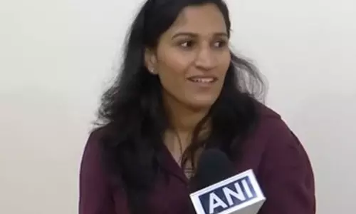 पहली बार जब मुझे भारत की जर्सी मिली...: भारतीय महिला Hockey से संन्यास लेने के बाद रानी रामपाल