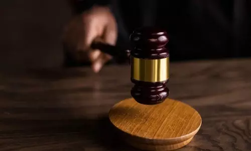 Court ने मनी लॉन्ड्रिंग के आरोपी पूर्व मुख्य अभियंता और उप ठेकेदार की जमानत याचिका खारिज की