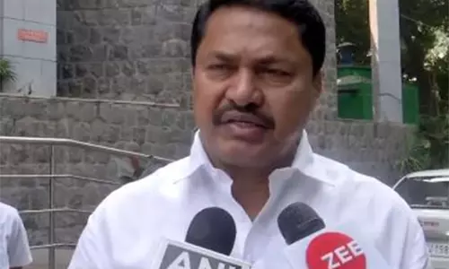 Congress ने महाराष्ट्र चुनाव के लिए उम्मीदवारों की पहली सूची जारी की, नाना पटोले चुनाव लड़ेंगे Congress ने महाराष्ट्र चुनाव के लिए उम्मीदवारों की पहली सूची जारी की, नाना पटोले चुनाव लड़ेंगे