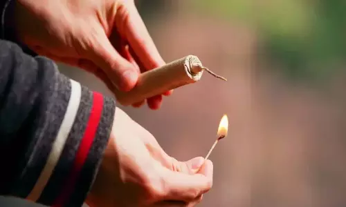 Bihar: सरकार ने ग्रीन क्रैकर्स समेत पटाखों की बिक्री और फोड़ने पर प्रतिबंध लगाया